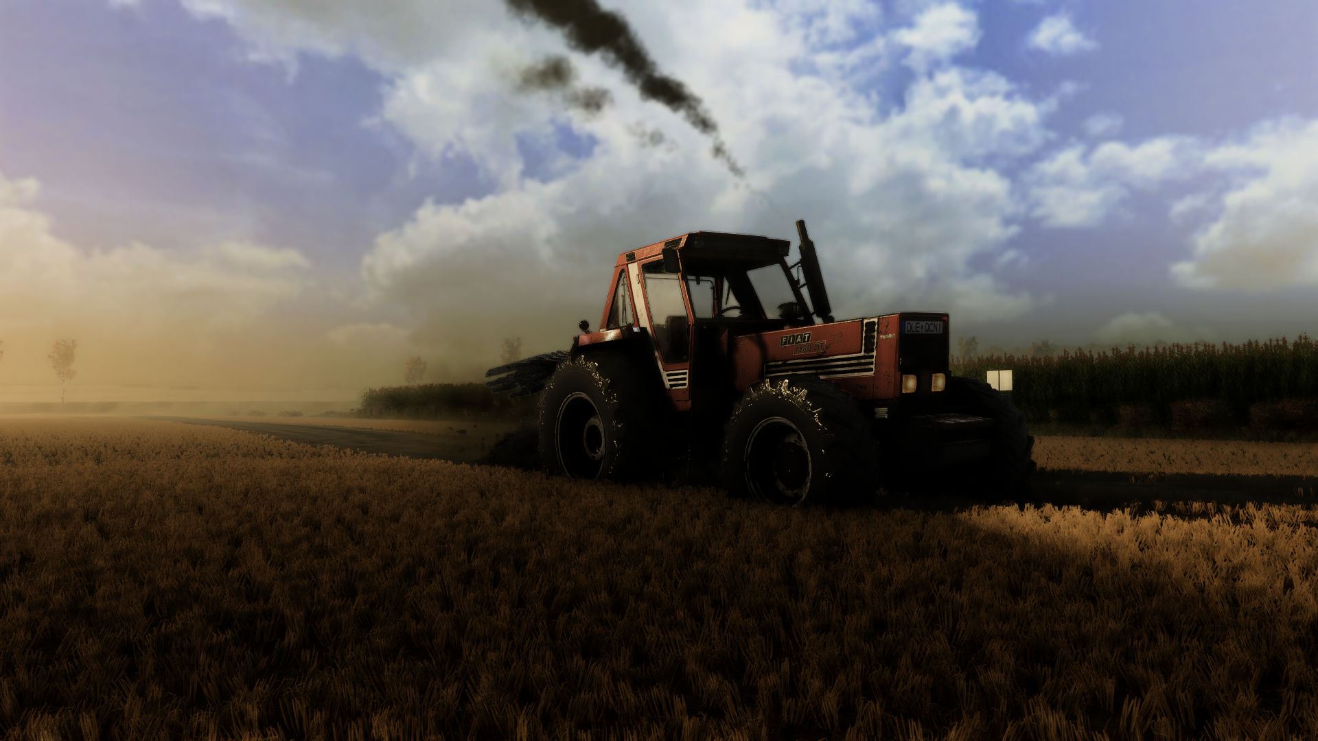Illuminazione Next Realsim Reshade