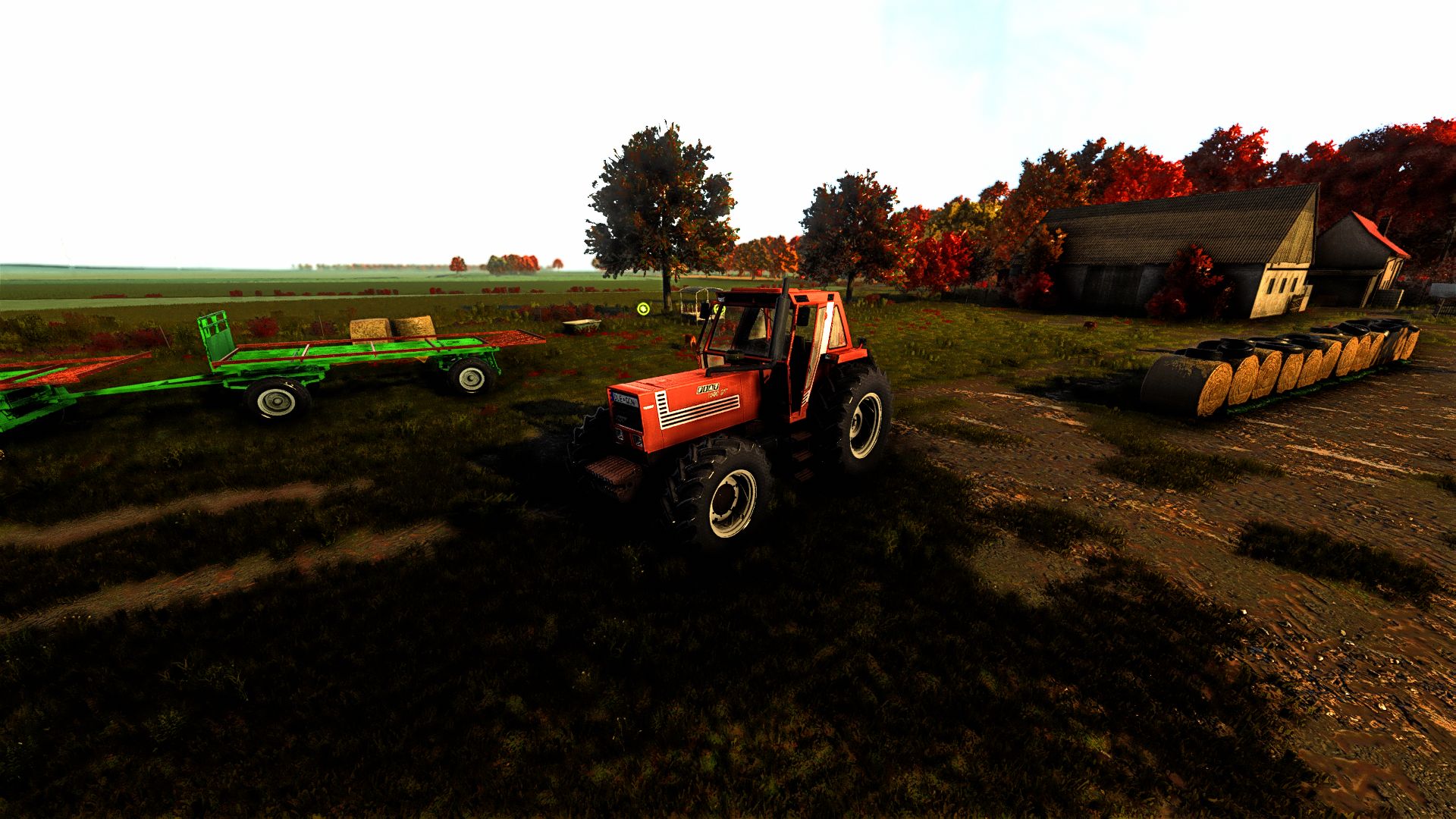 Next Realsim V2