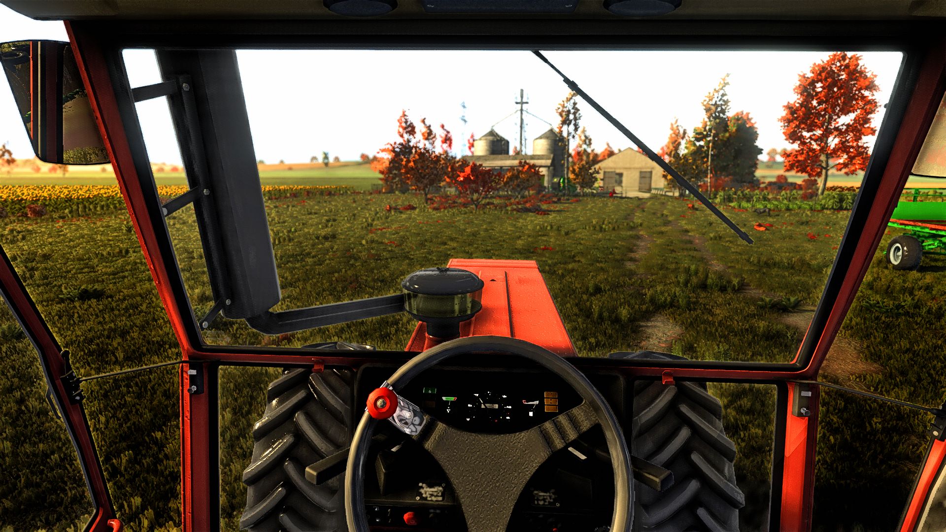 Next Realsim V2