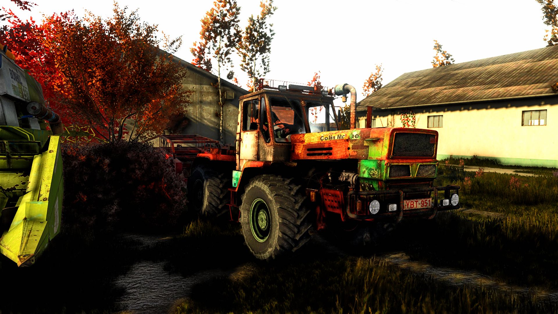Next Realsim V2
