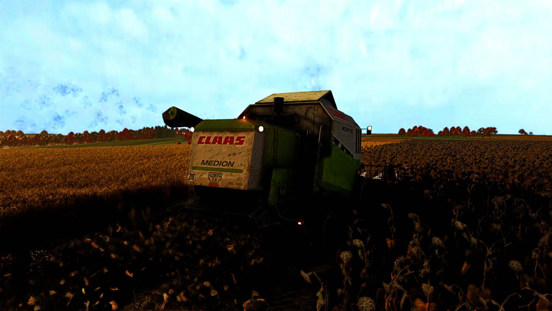 Next Realsim V2
