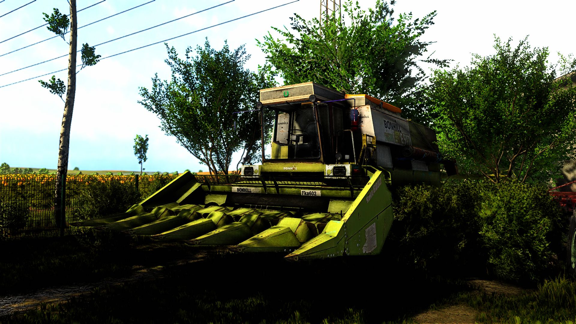 Next Realsim V2