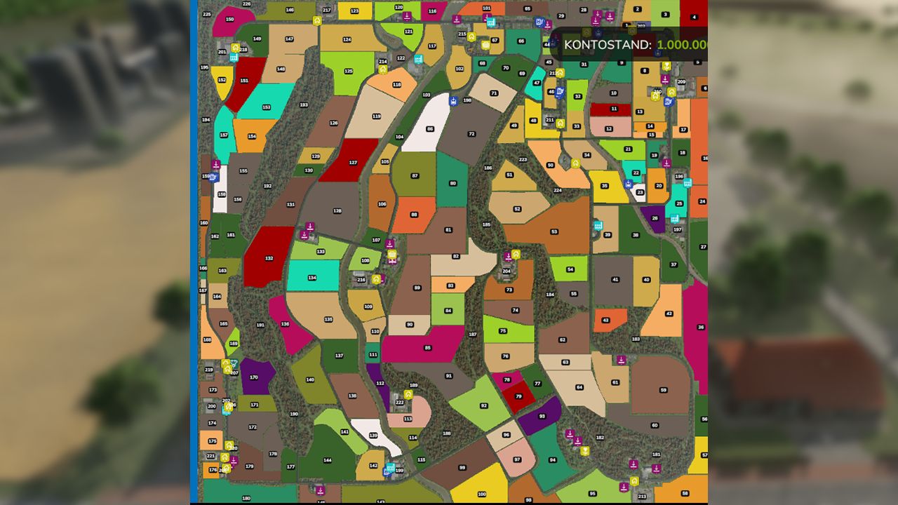 Niedersachsen 25