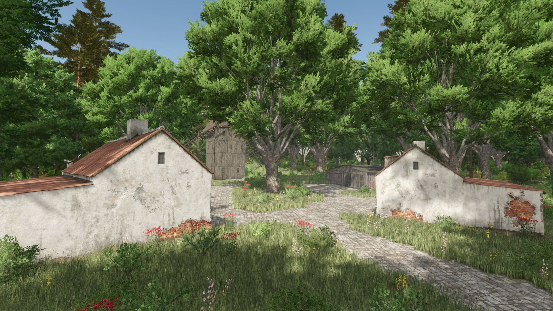 Nietwerder 4fach Multifrucht