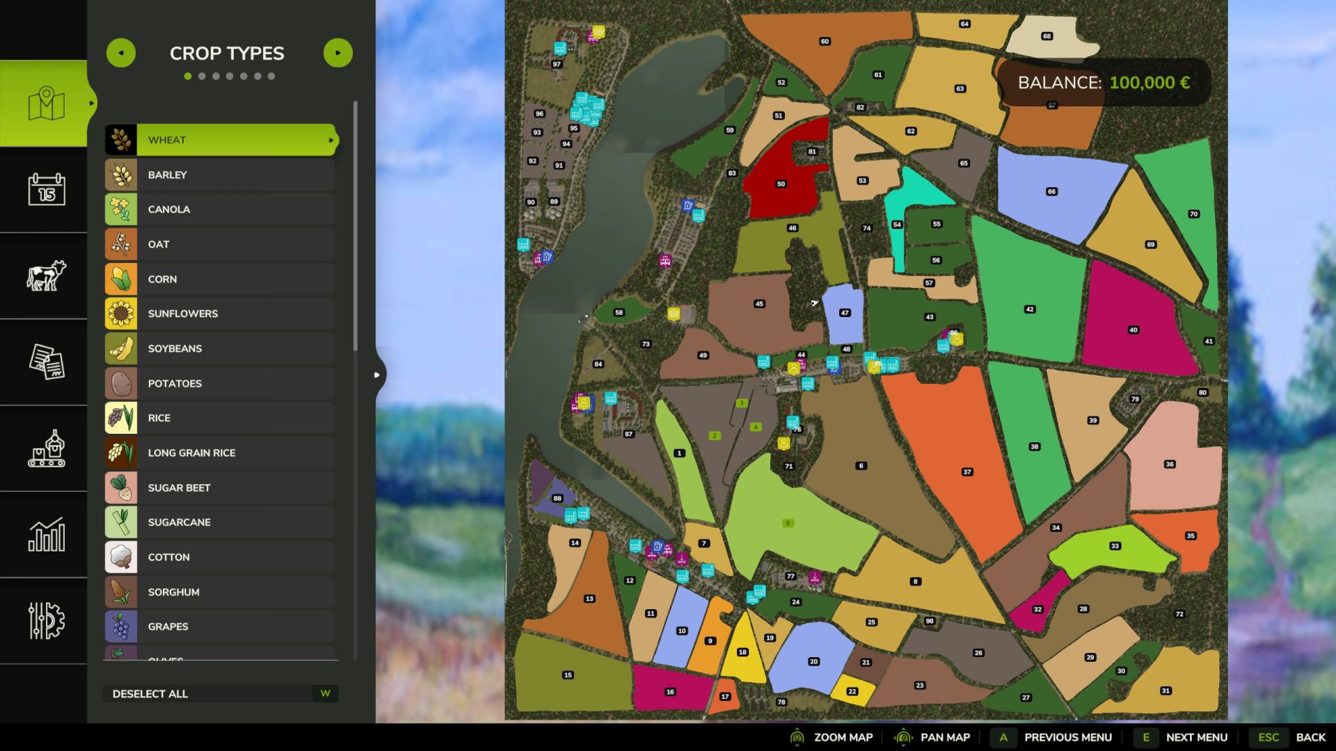 Nietwerder 4x Multifruit