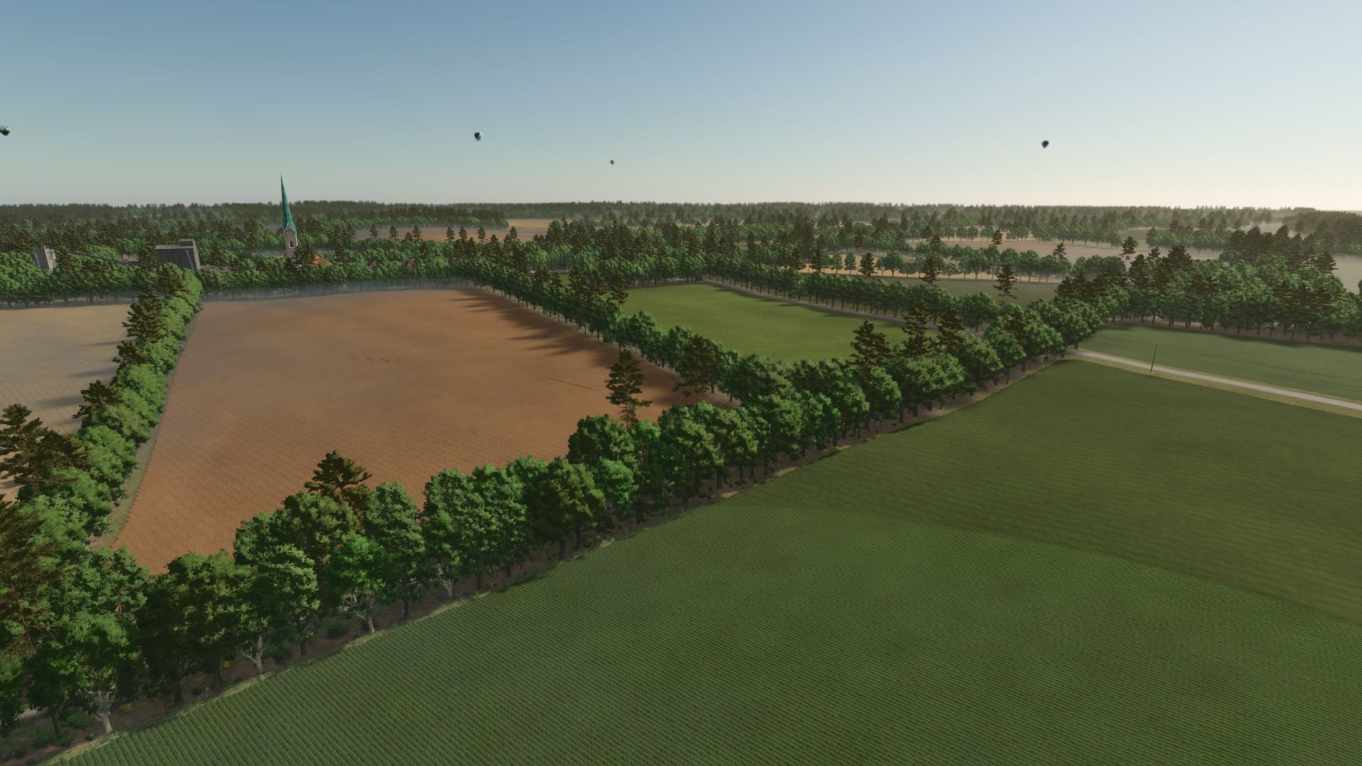 Nietwerder 4x Multifruit