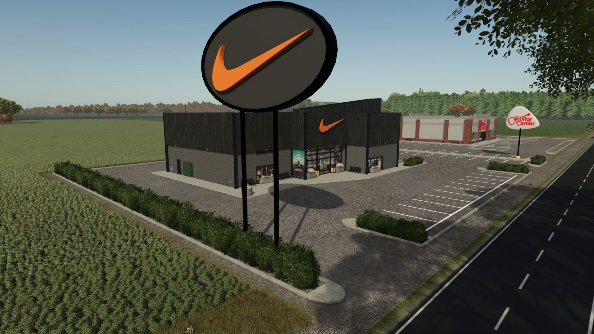 Nike Outlet