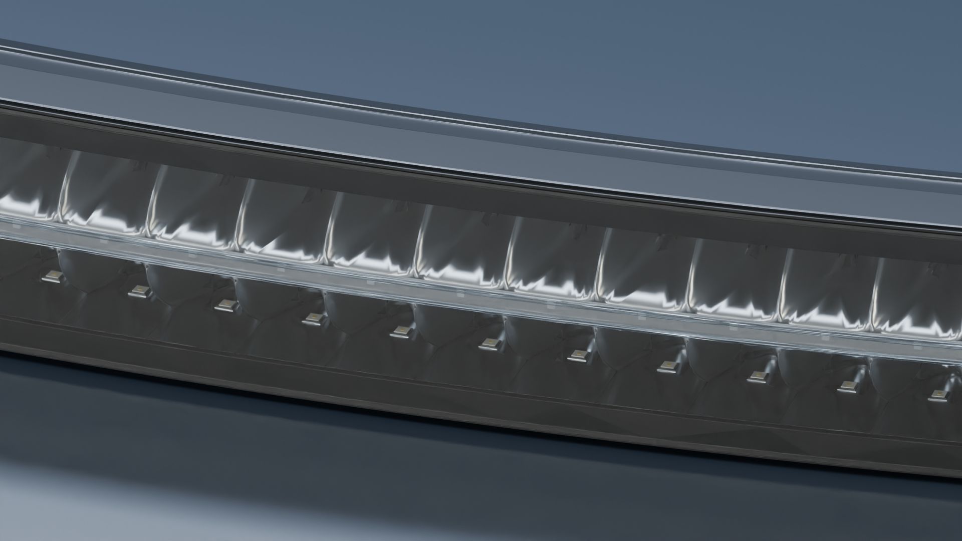 NLM Arctic Curve 44″ (Prefab)