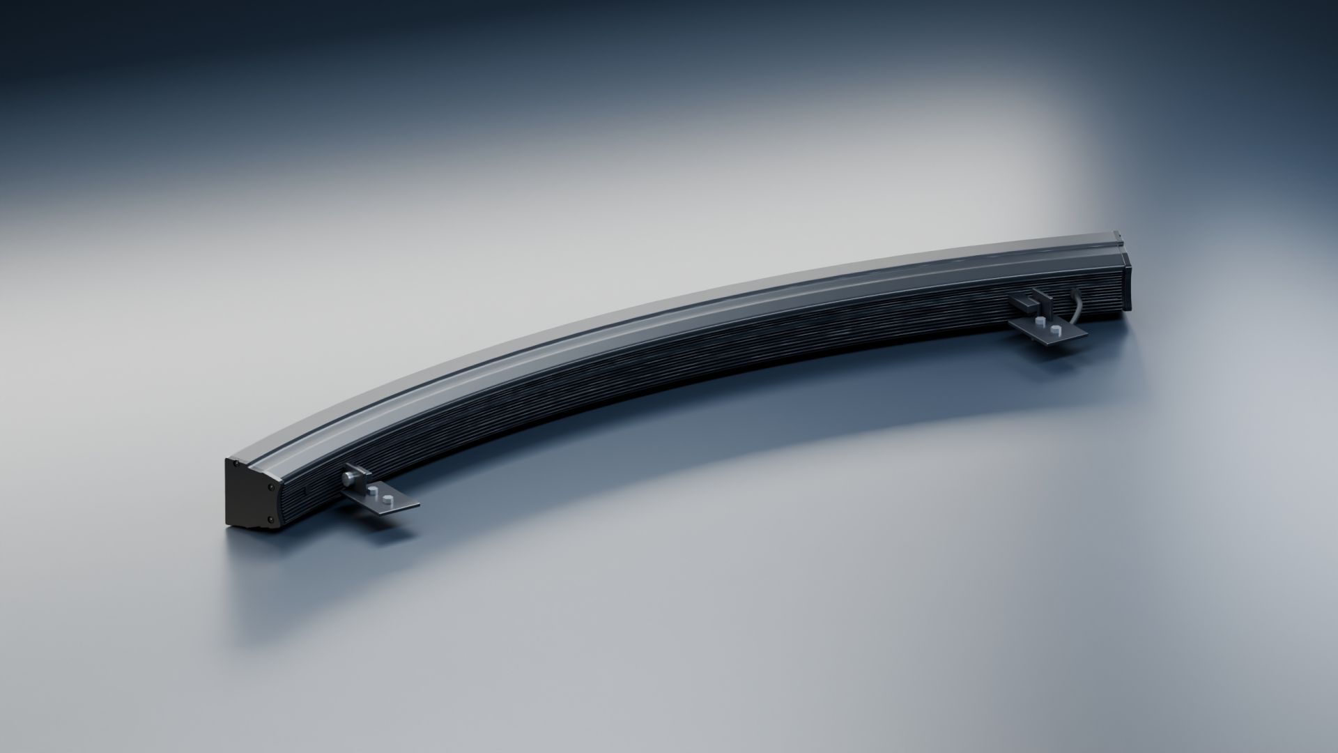 NLM Arctic Curve 44″ (Prefab)