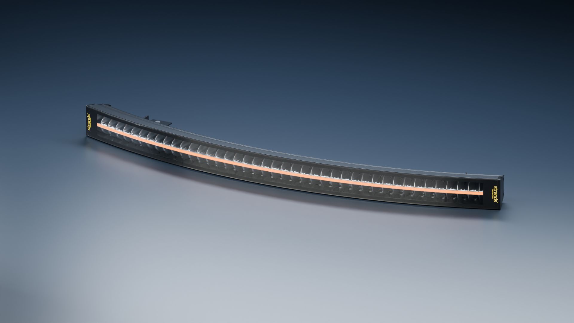 NLM Arctic Curve 44″ (Prefab)