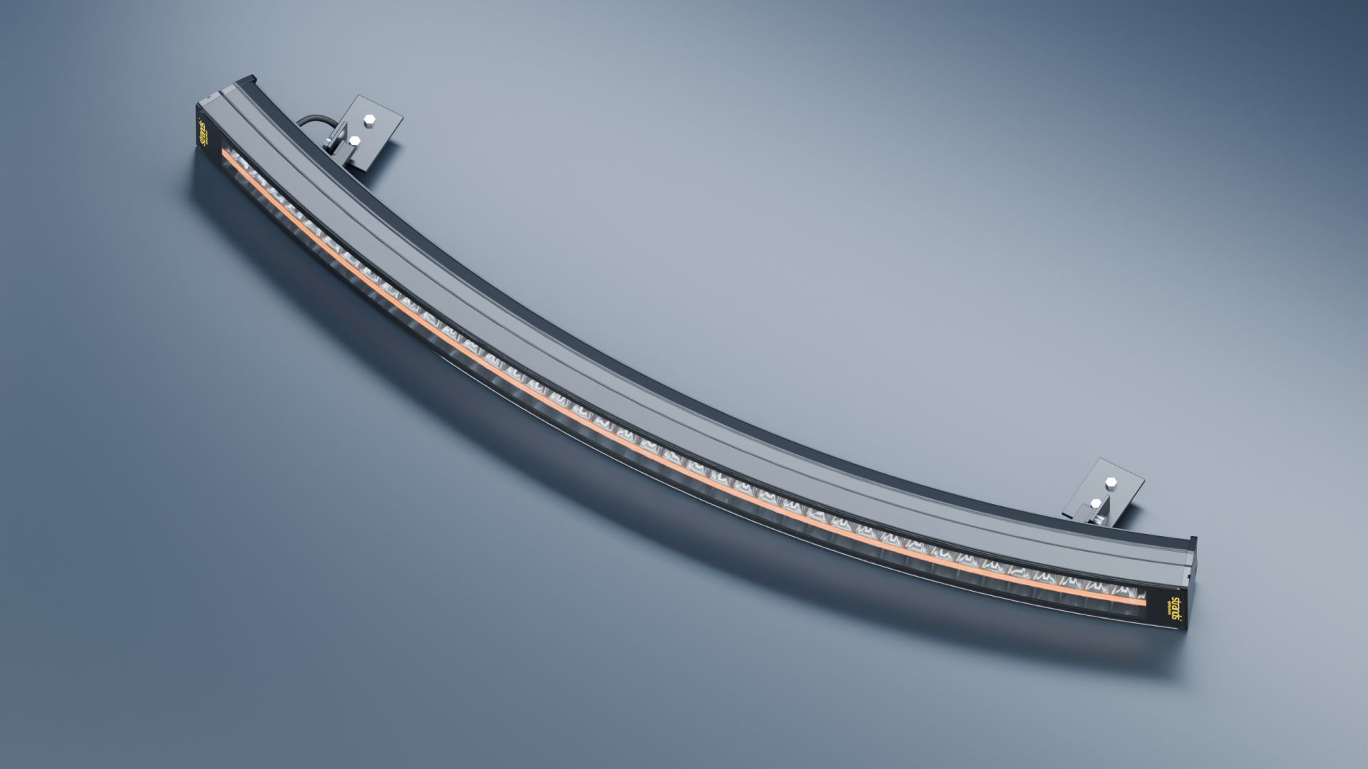 NLM Arctic Curve 44″ (Prefab)