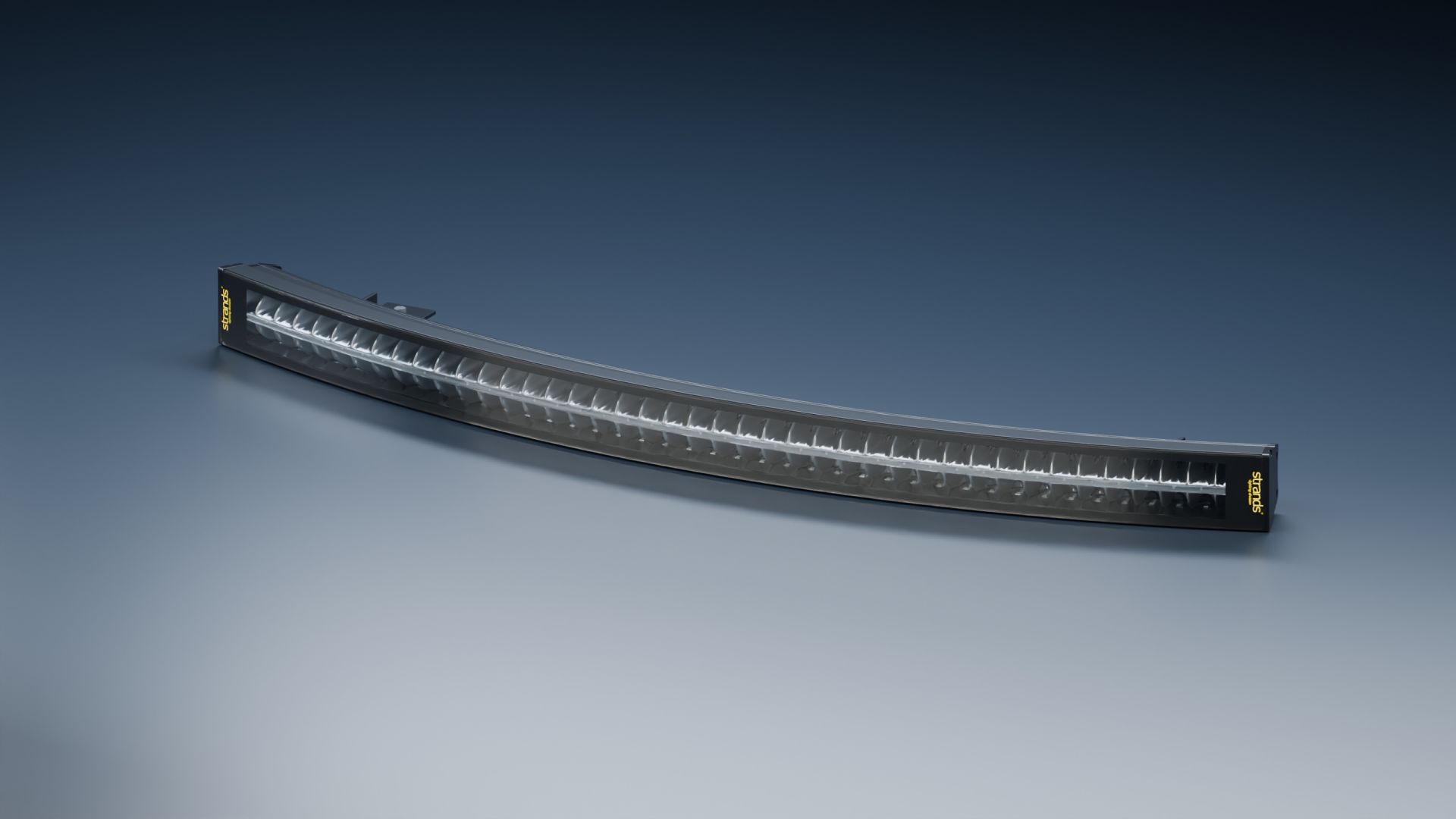 NLM Arctic Curve 44″ (Prefab)