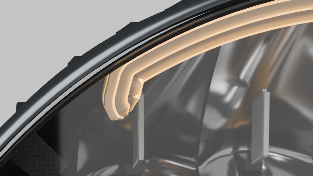 NLM Briodlight Olympus (Prefab)