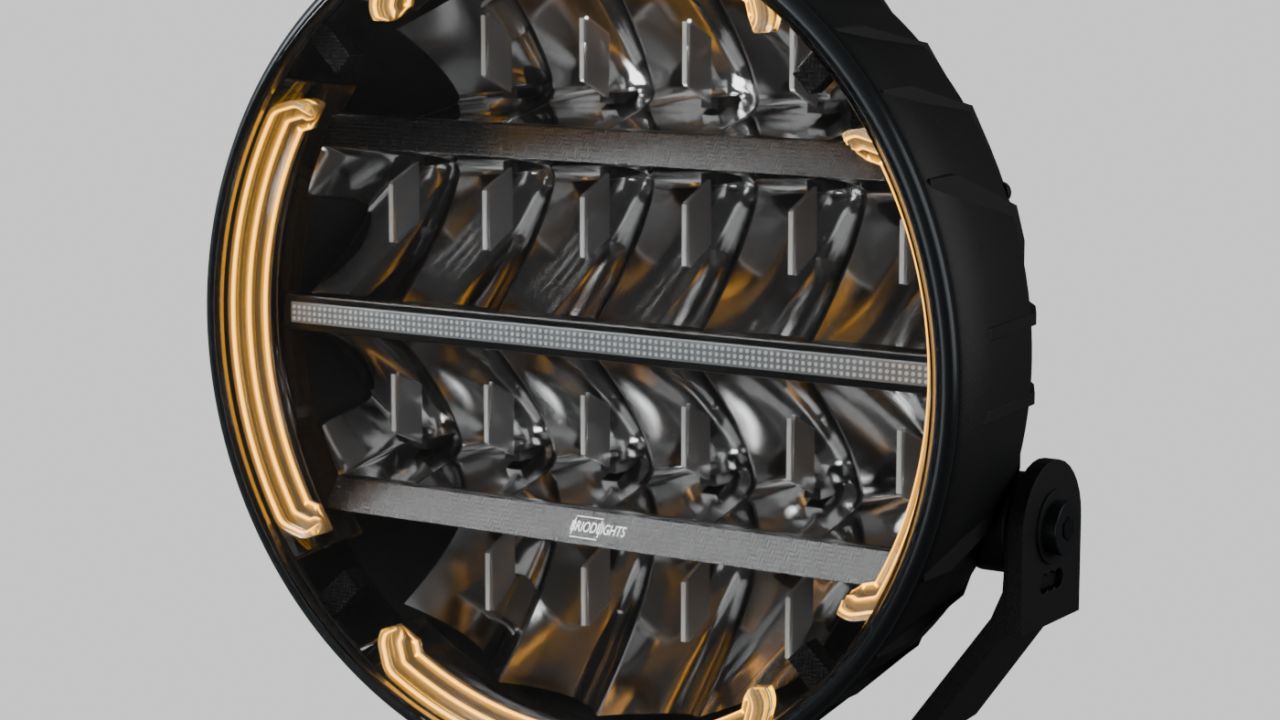 NLM Briodlight Olympus (Prefab)