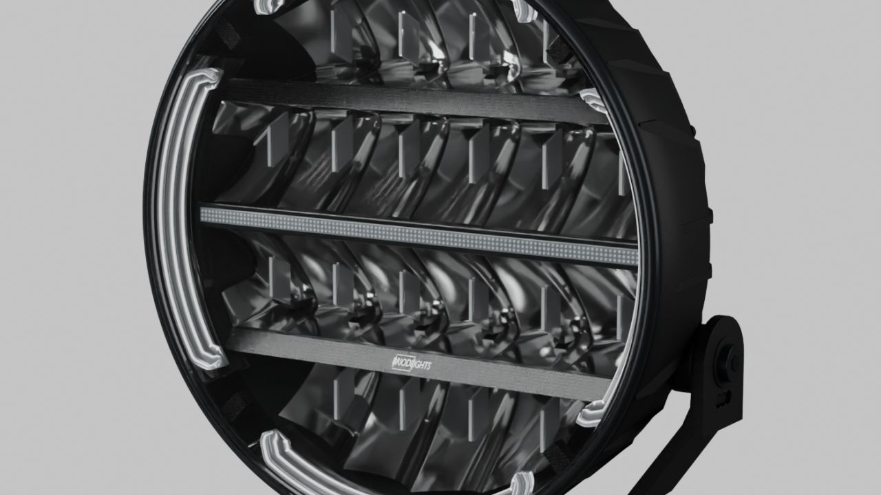 NLM Briodlight Olympus (Prefab)