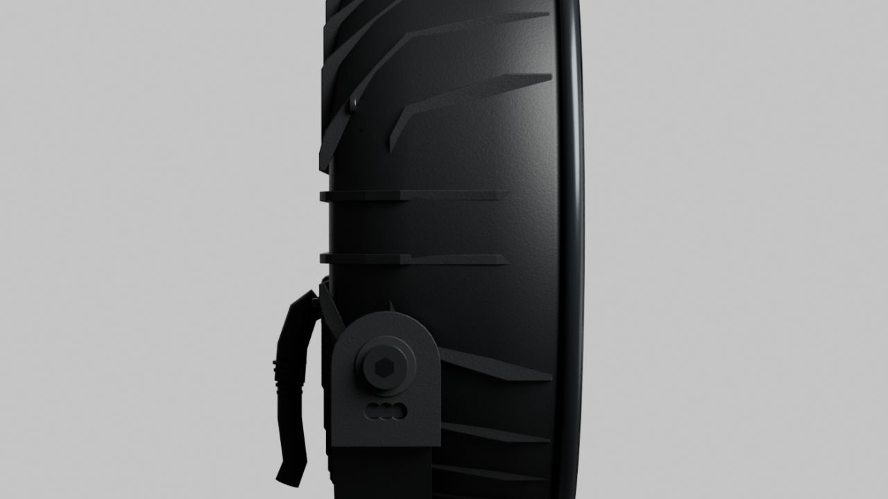 NLM Briodlight Olympus (Prefab)