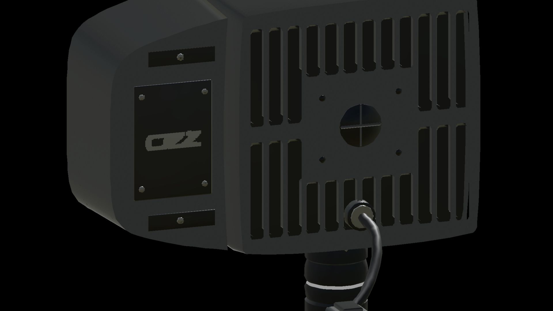 NLM OZZ XP1 (Prefab)