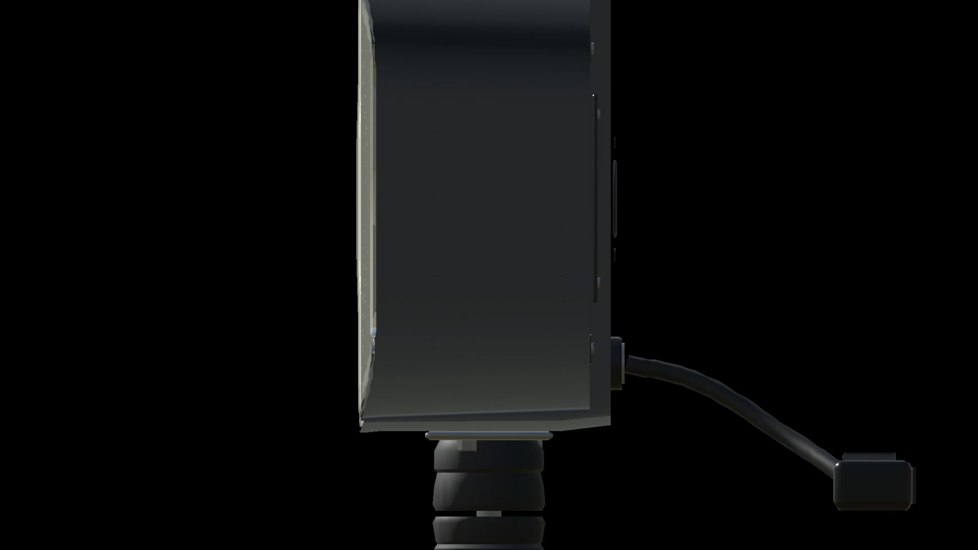 NLM OZZ XP1 (Prefab)