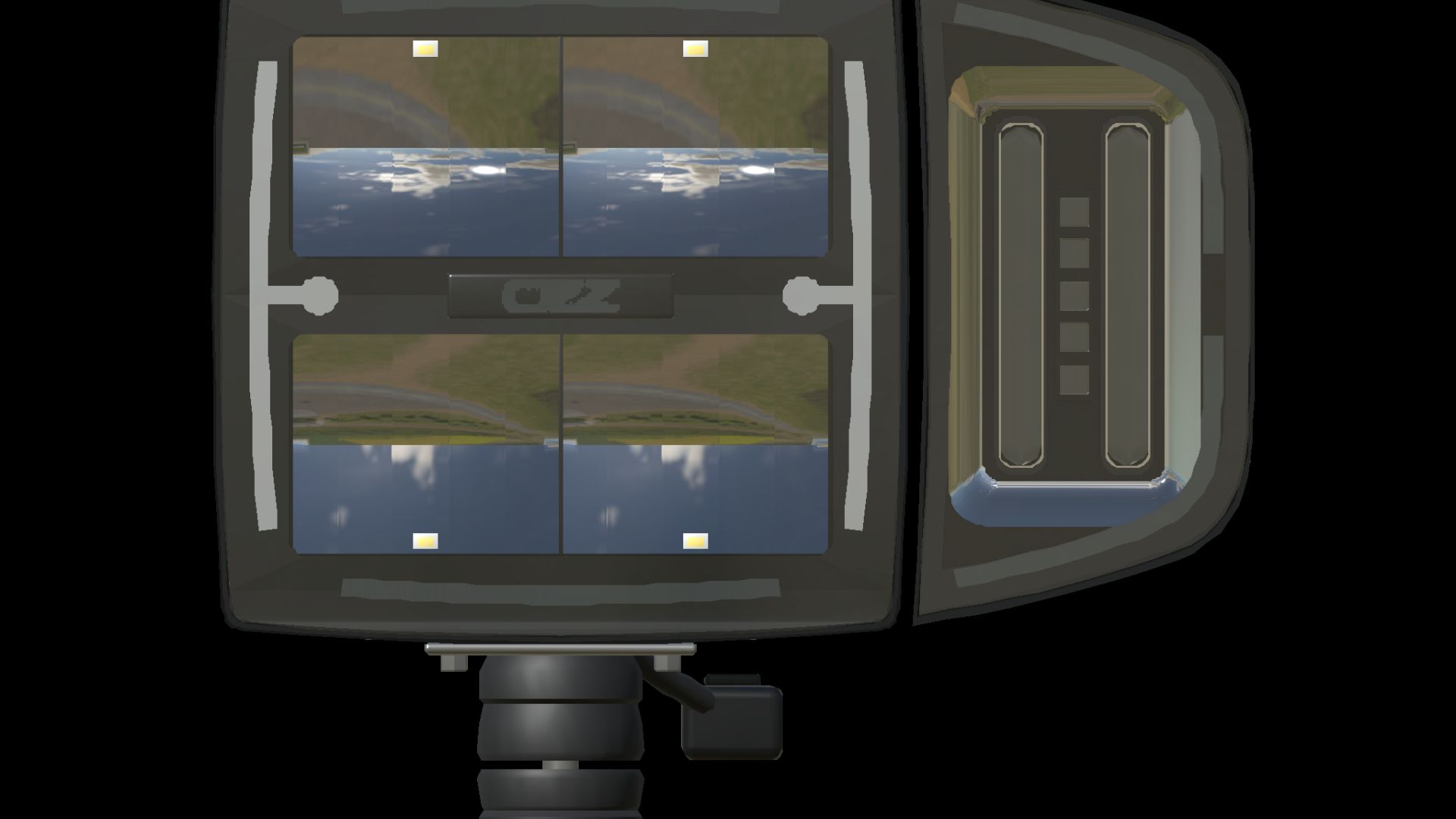 NLM OZZ XP1 (Prefab)