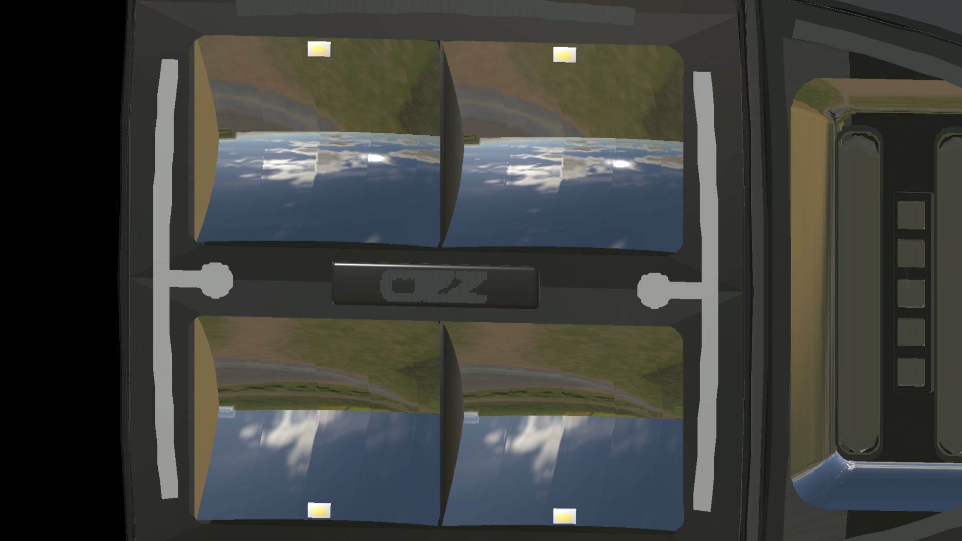 NLM OZZ XP1 (Prefab)