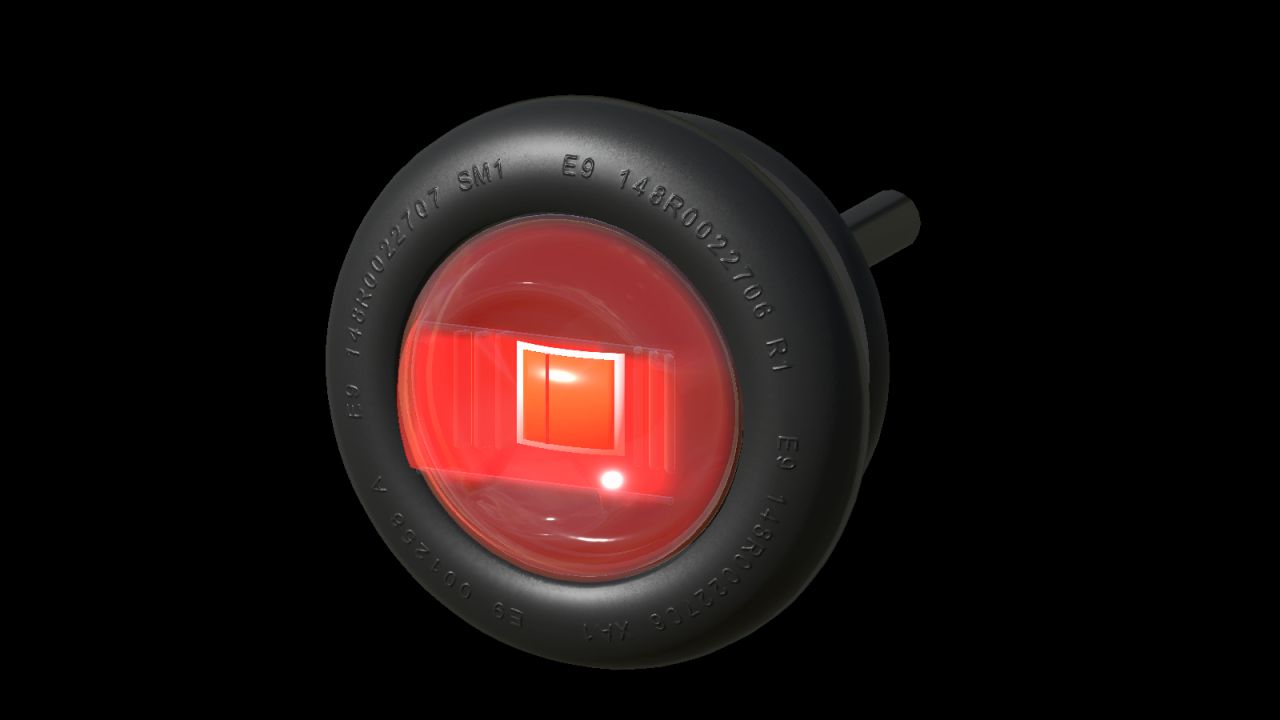 NLM Purelux Spectre 3X Flash (Prefab)