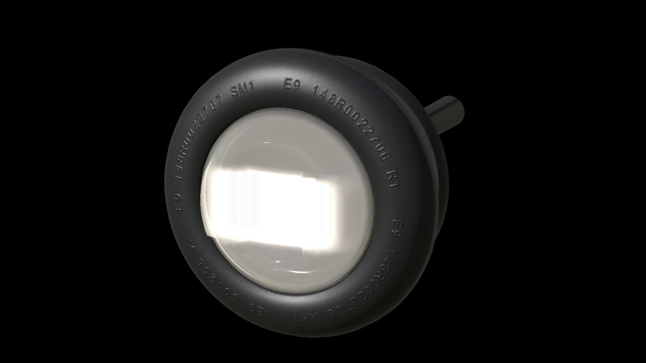 NLM Purelux Spectre 3X Flash (Prefab)