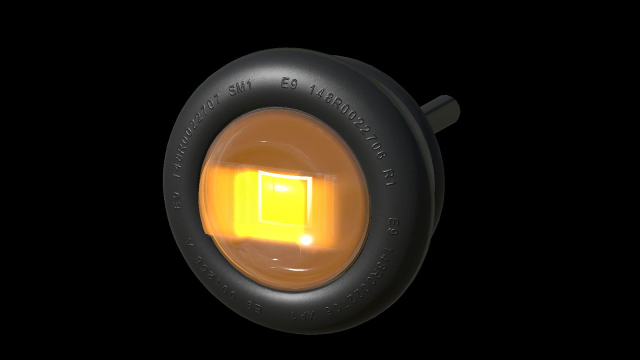 NLM Purelux Spectre 3X Flash (Prefab)