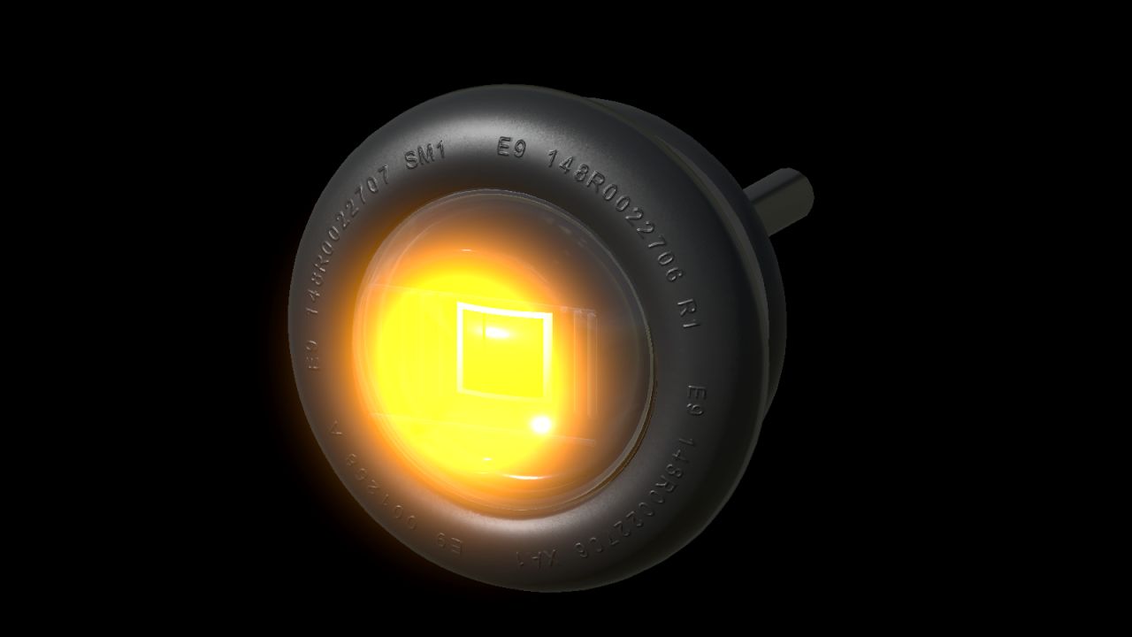 NLM Purelux Spectre 3X Flash (Prefab)