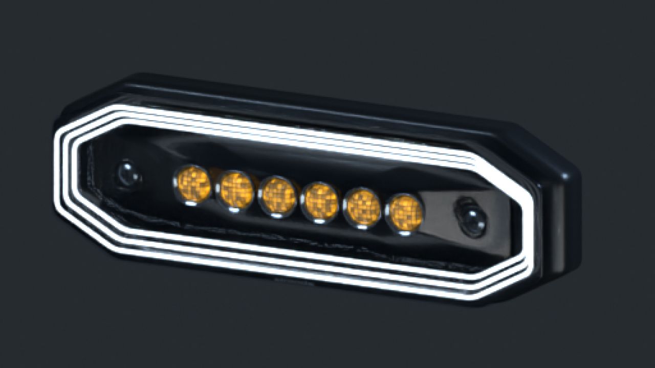 NLM Strands FOR9T Aura 903031 (Prefab)