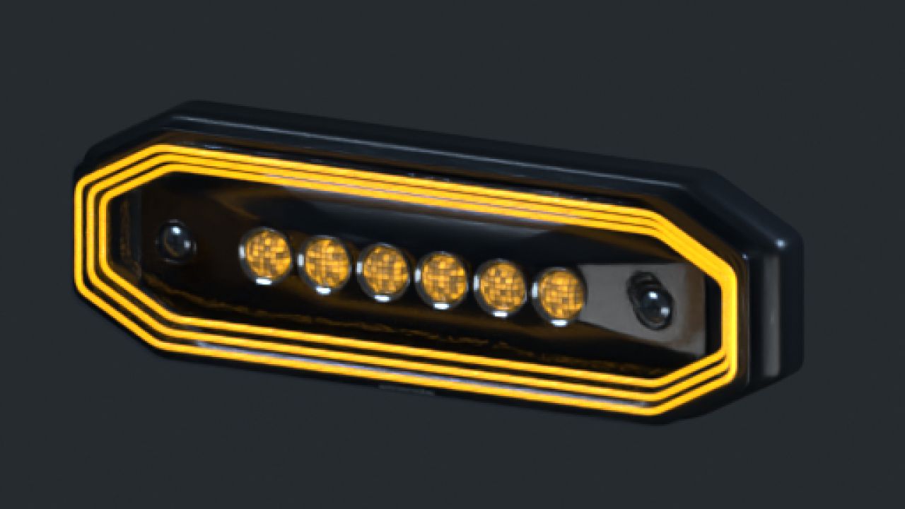 NLM Strands FOR9T Aura 903032 (Prefab)
