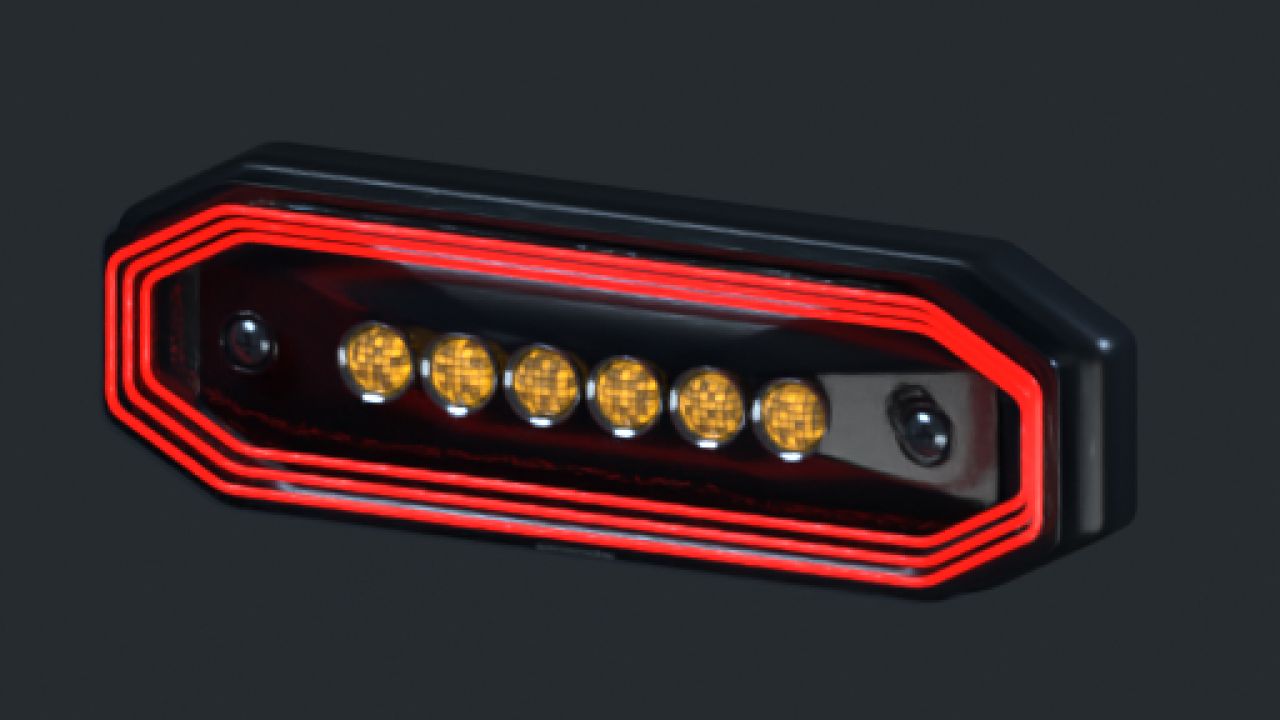 NLM Strands FOR9T Aura 903033 (Prefab)