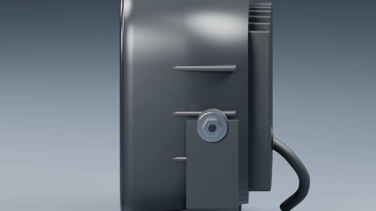 NLM Strands Siberia XP Heat (Prefab)