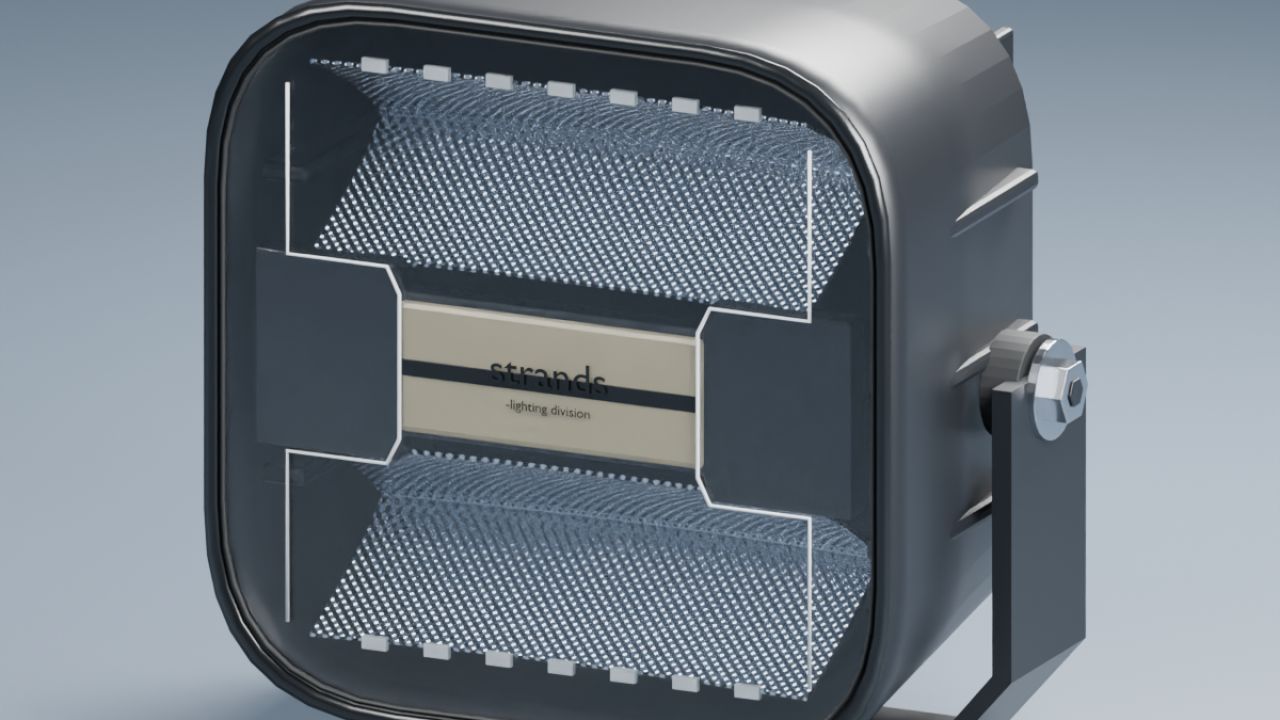 NLM Strands Siberia XP Heat (Prefab)