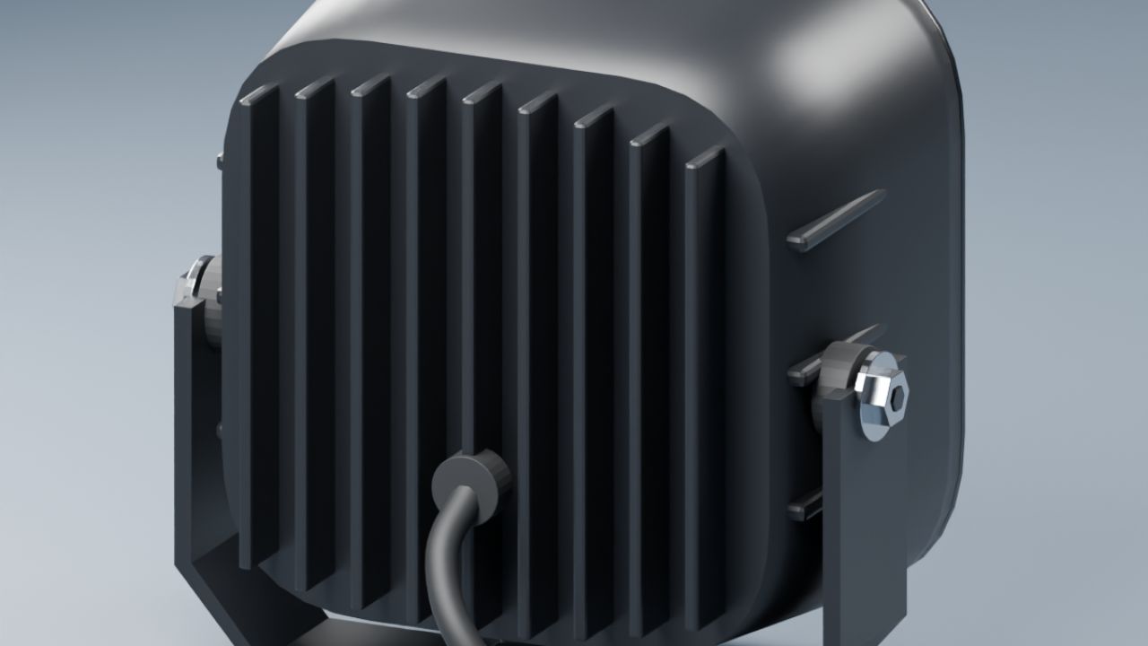 NLM Strands Siberia XP Heat (Prefab)