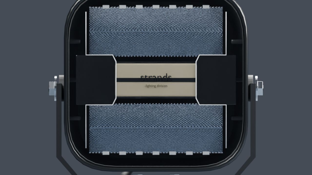 NLM Strands Siberia XP Heat (Prefab)