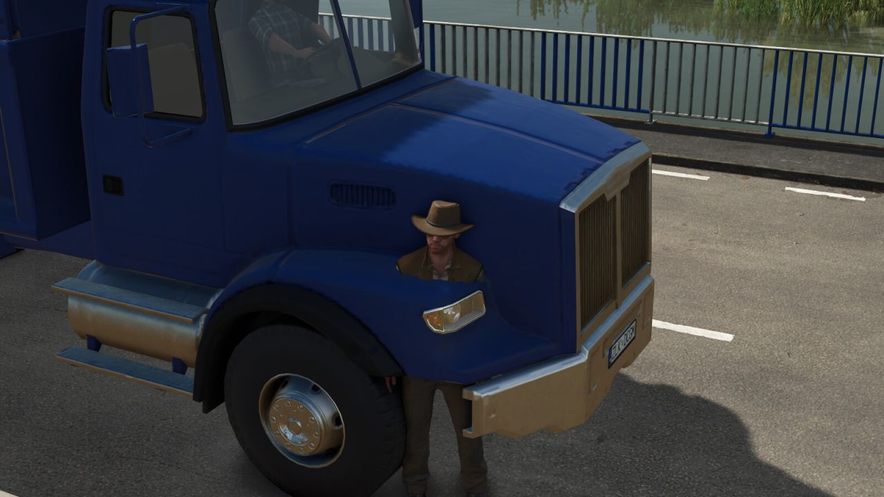 Nessuna collisione del traffico AI