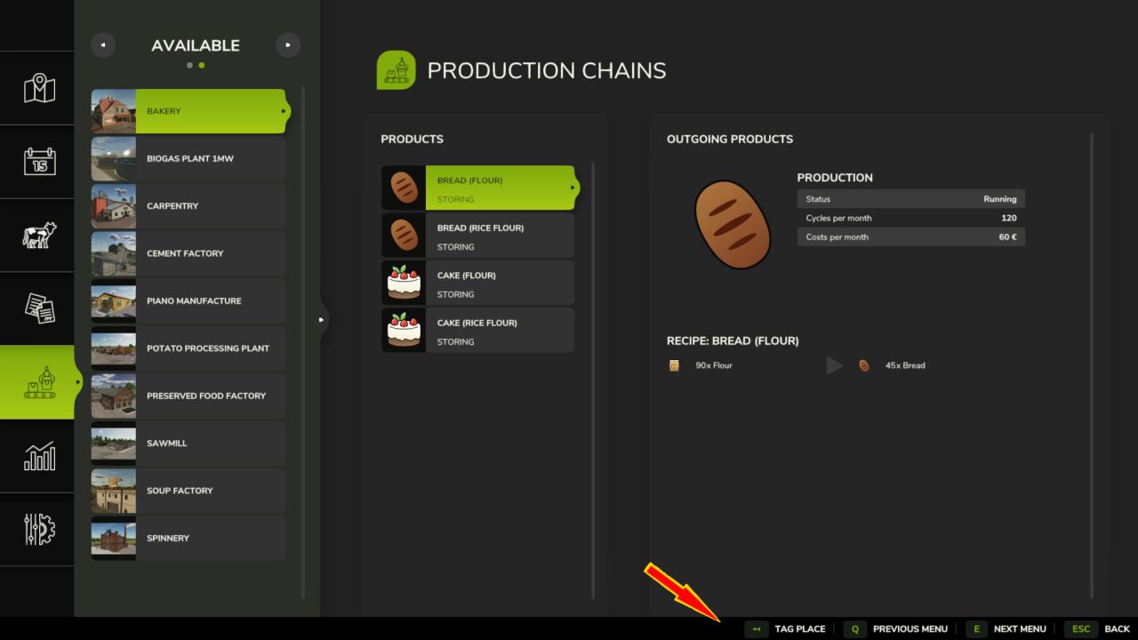 Pas de téléportation