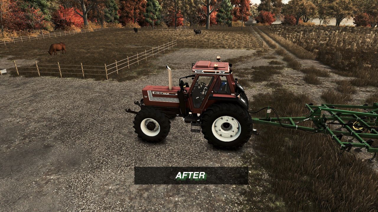 No Vehicle Name Display