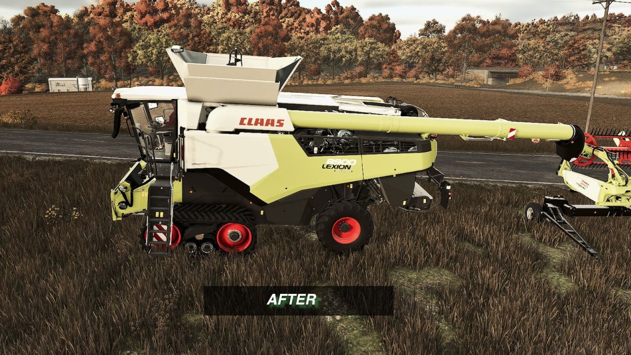 No Vehicle Name Display