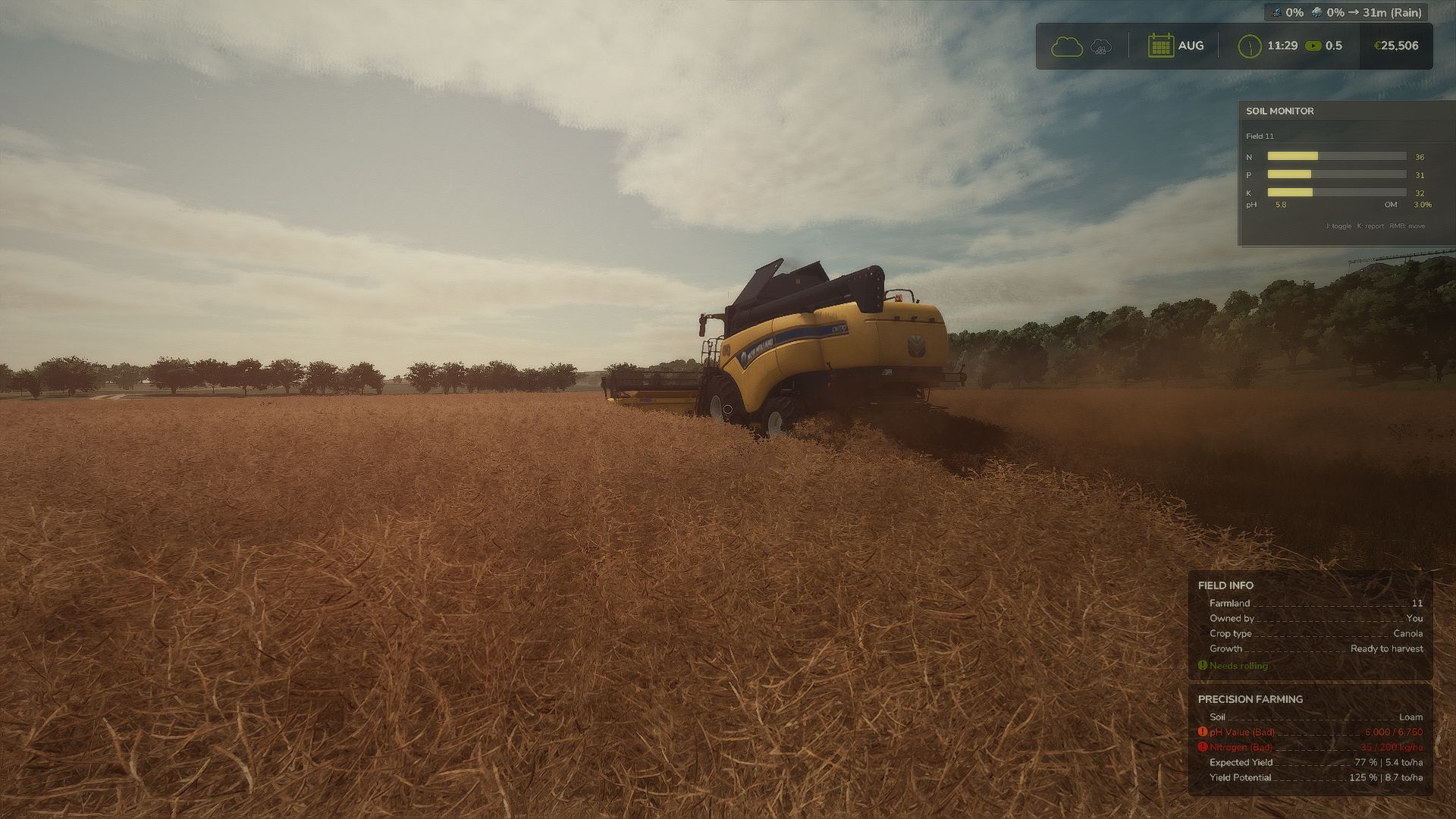 Nojus9917 Reshade Preset V2