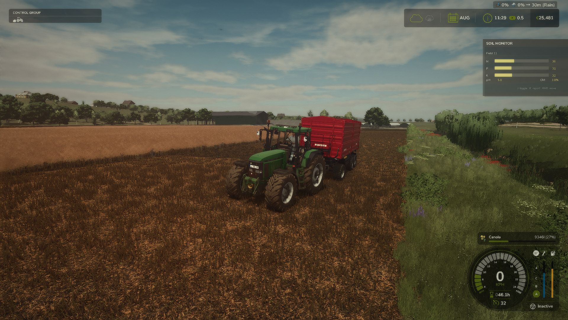 Nojus9917 Reshade Preset V2