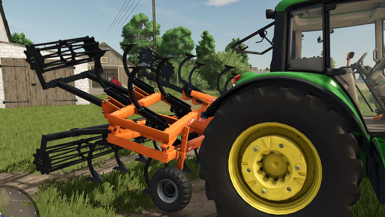 Noli P15-23 FS25 thumbnail 2