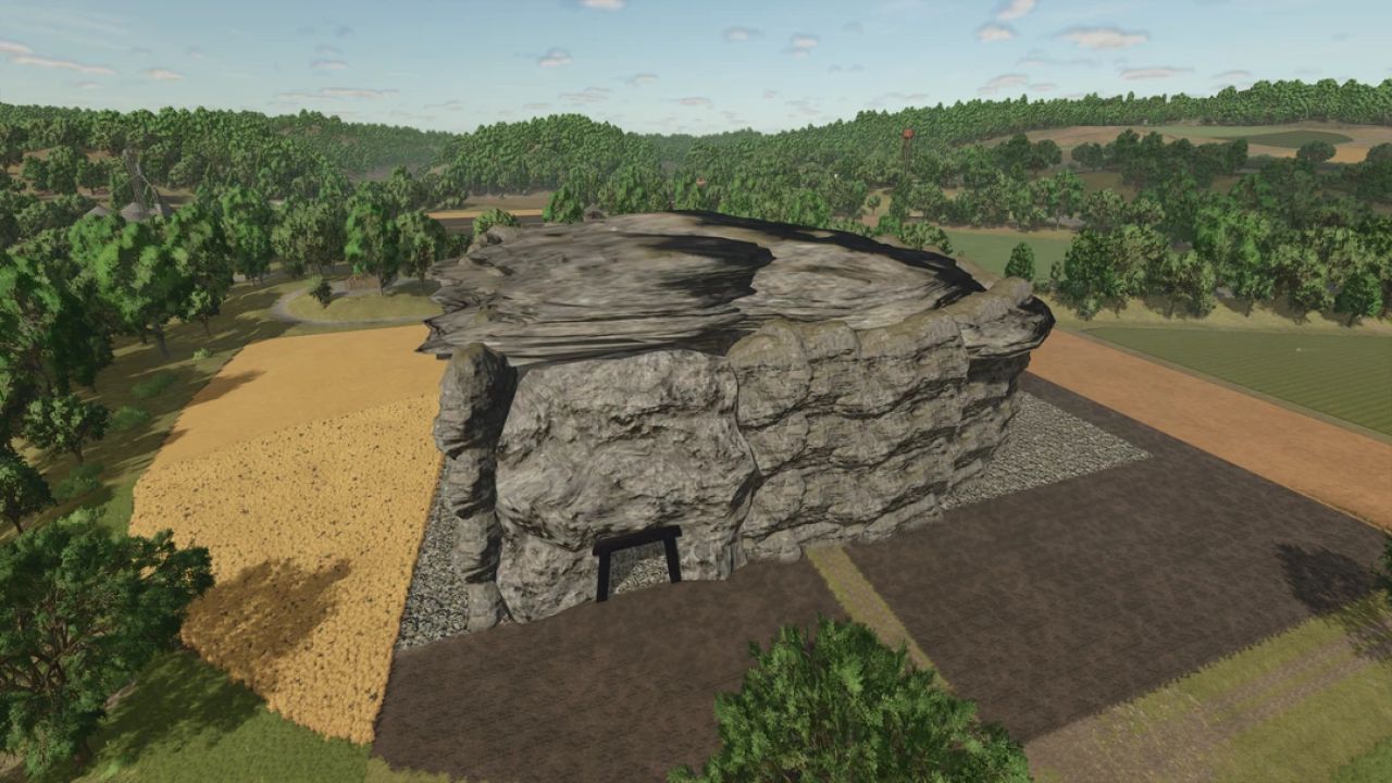 Pakiet górniczy Nonnus