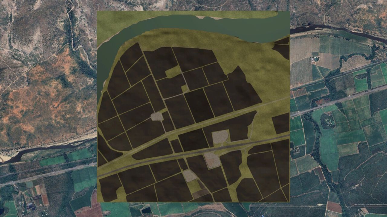 Noonesland