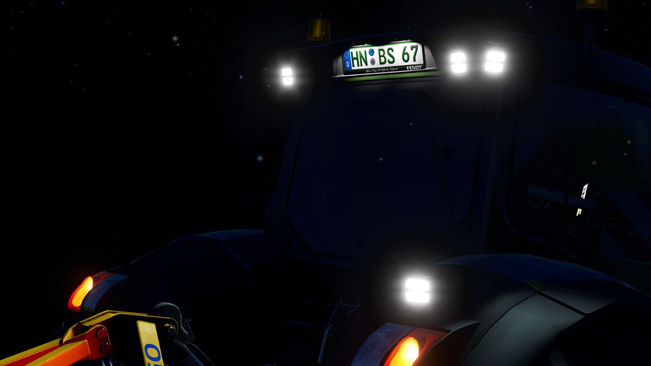 Nordic Lights Scorpius Pro (Prefab)