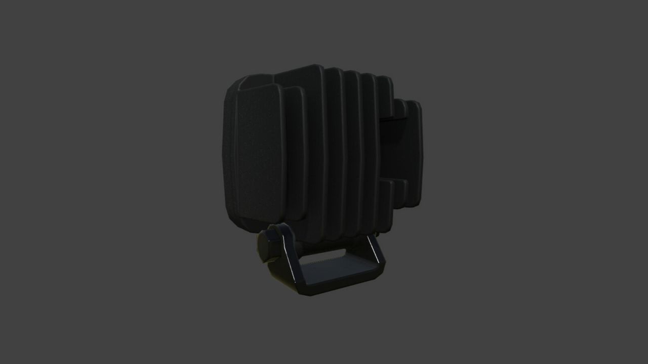 Nordic Lights Scorpius Pro (Prefab)