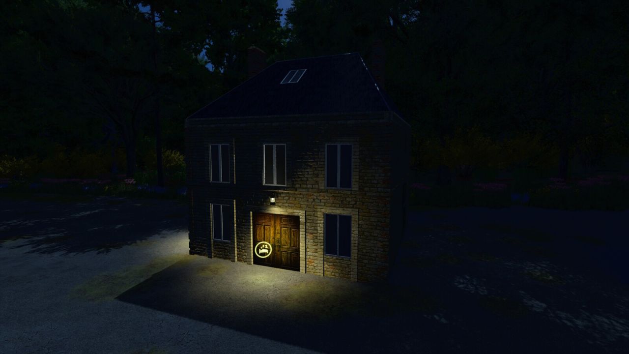 Maison Normande