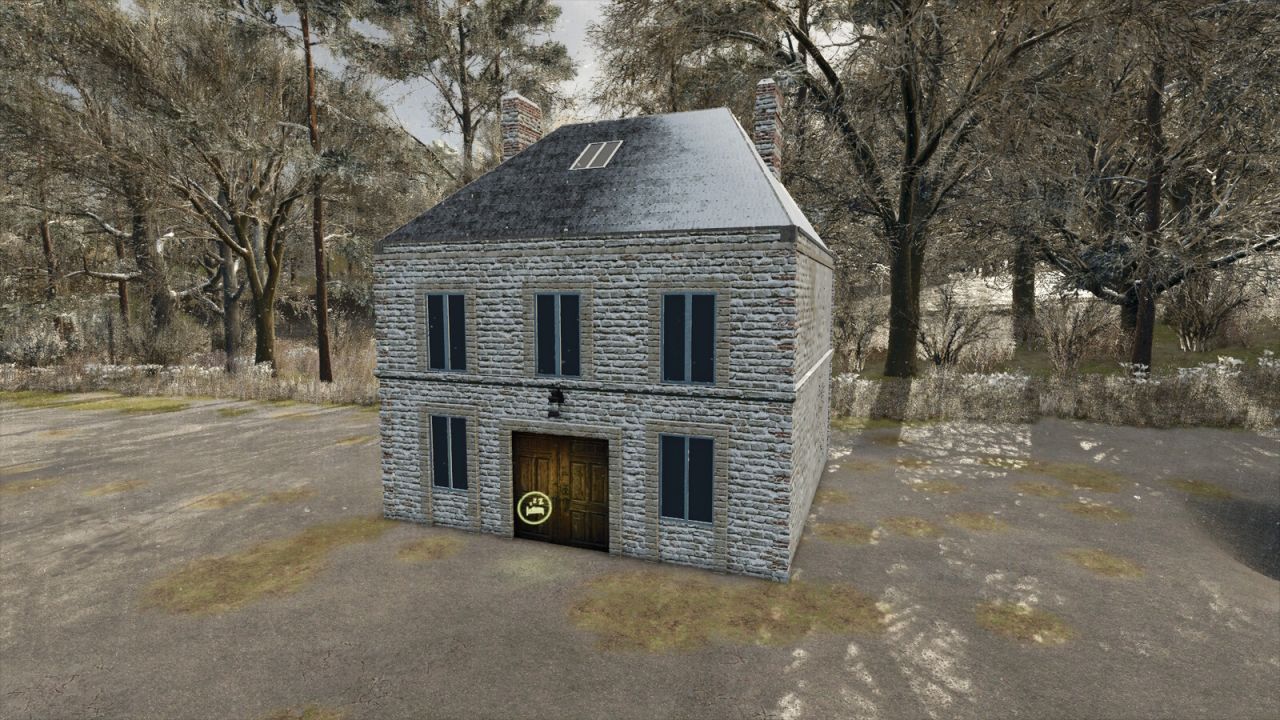 Maison Normande