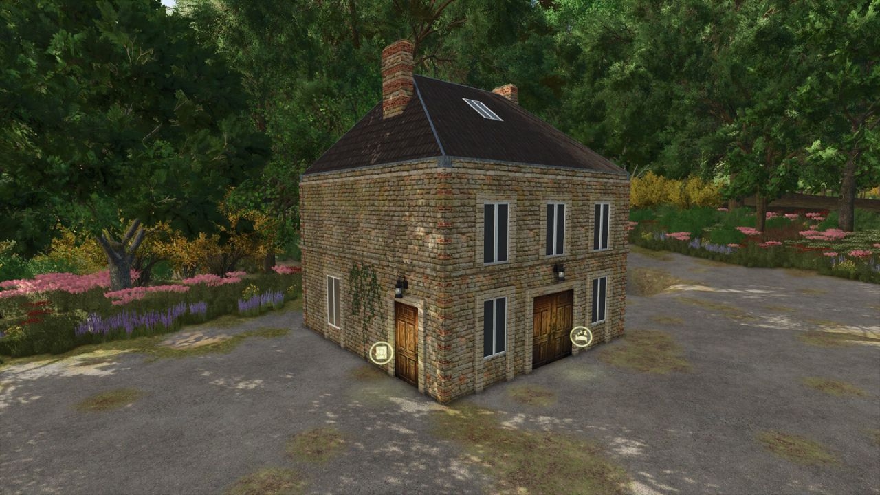 Maison Normande