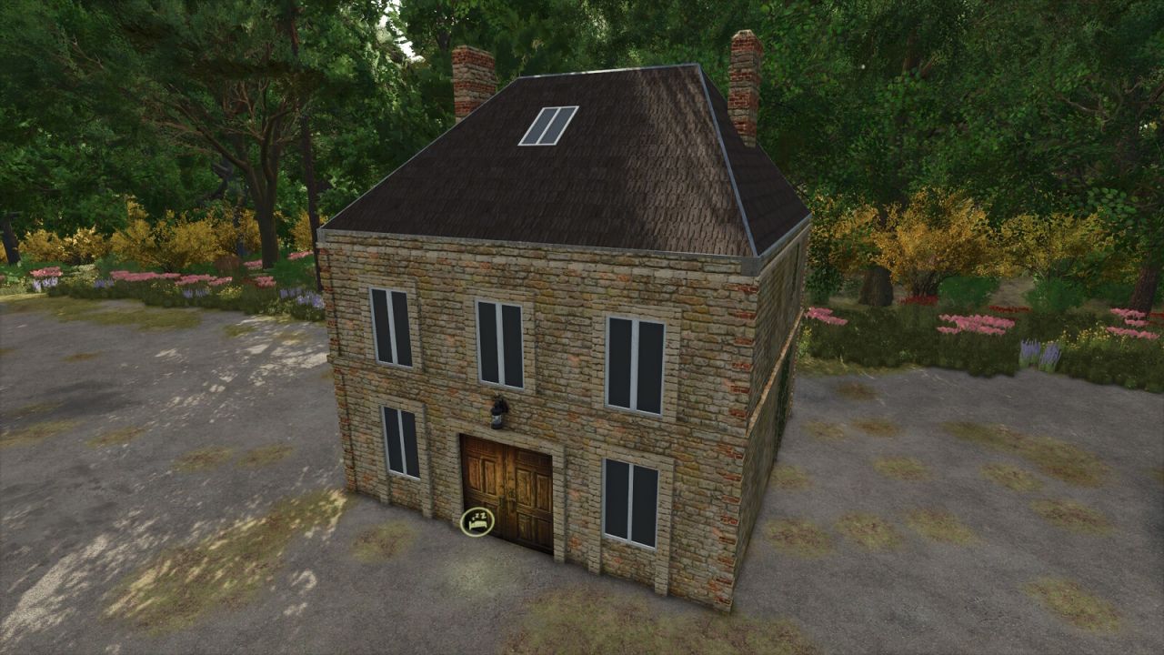 Maison Normande